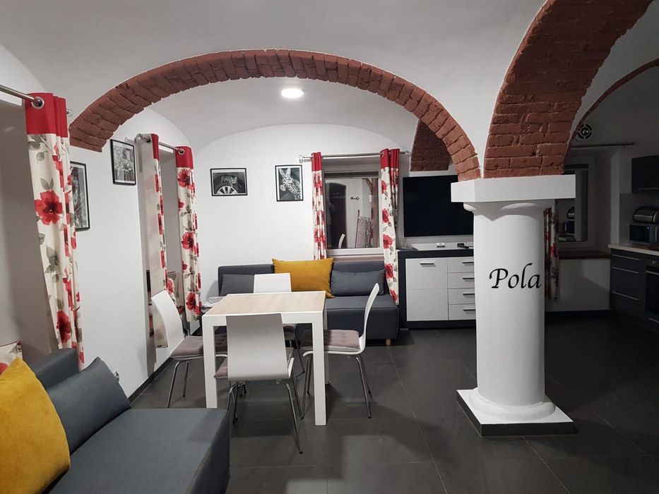 Noclegi Sokołowsko