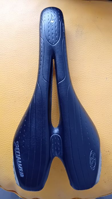 selim Specialized Phenom