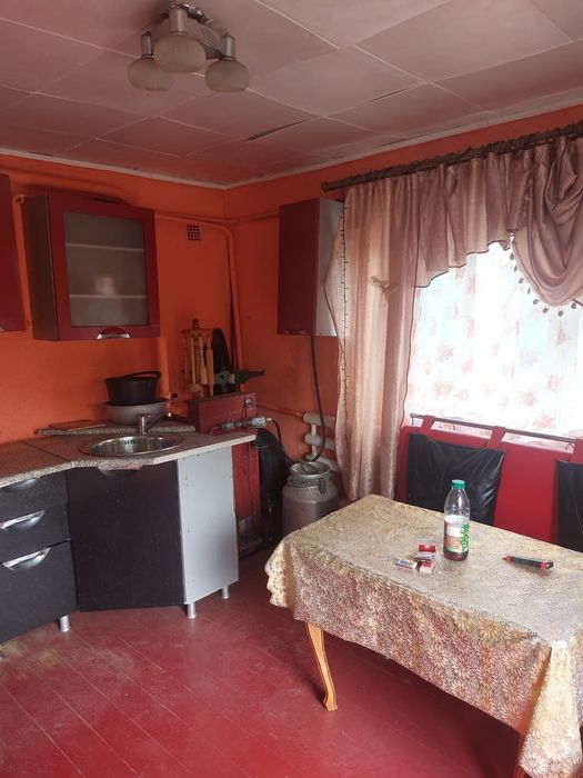 Четверта частина будинку  в місці.Коростень