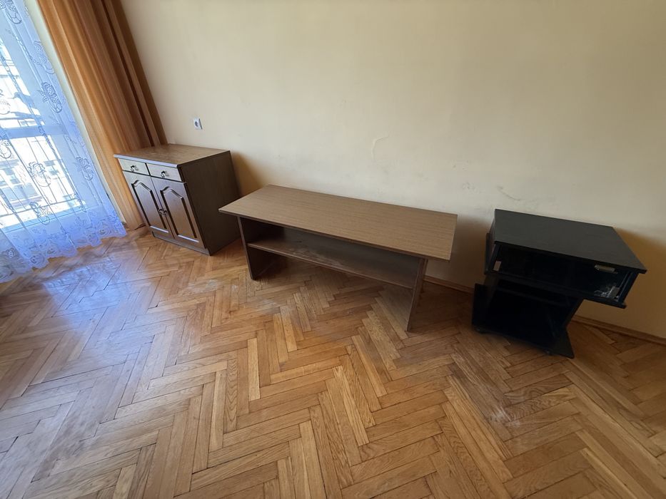 Meble oddam za darmo