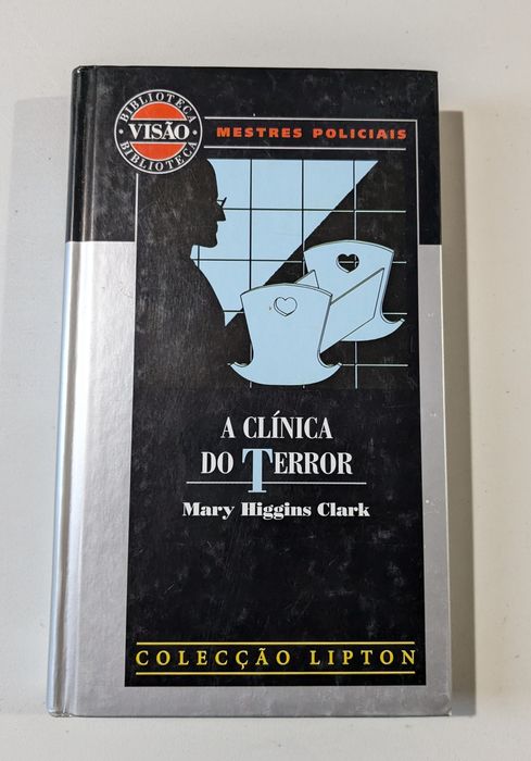 Colecção Lipton - Visão