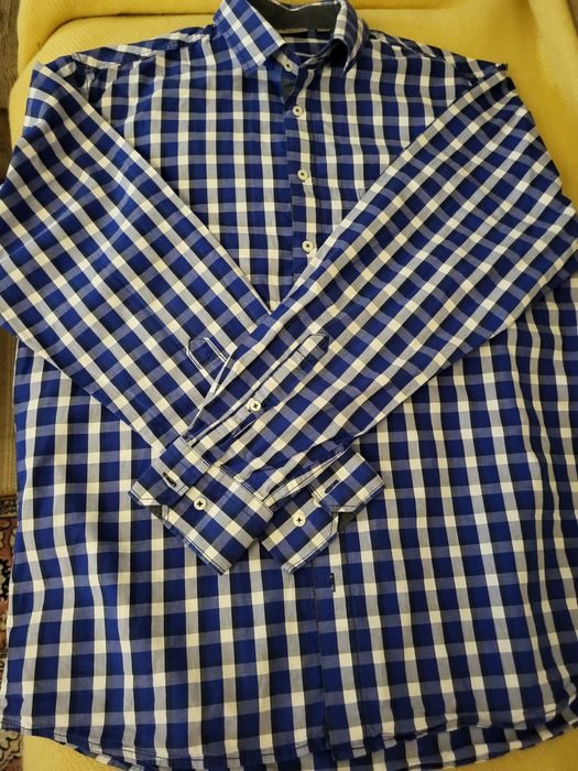 Koszula męska  LIVERGY