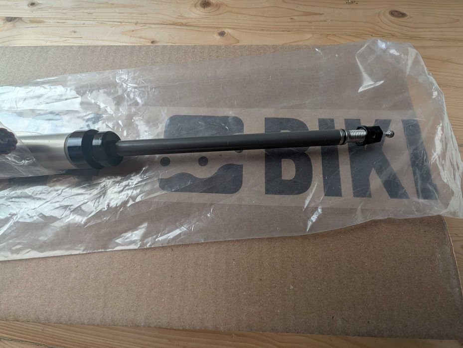 Tłumik amortyzatora Fox 34 SC 120 GRIP