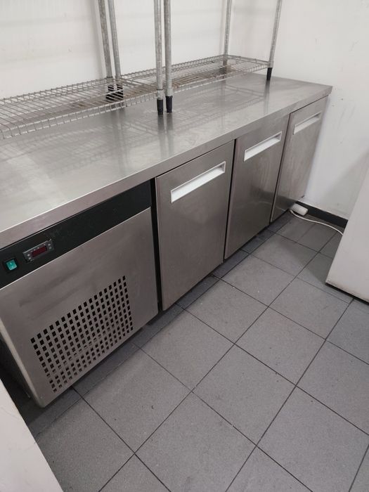 Equipamento hotelaria