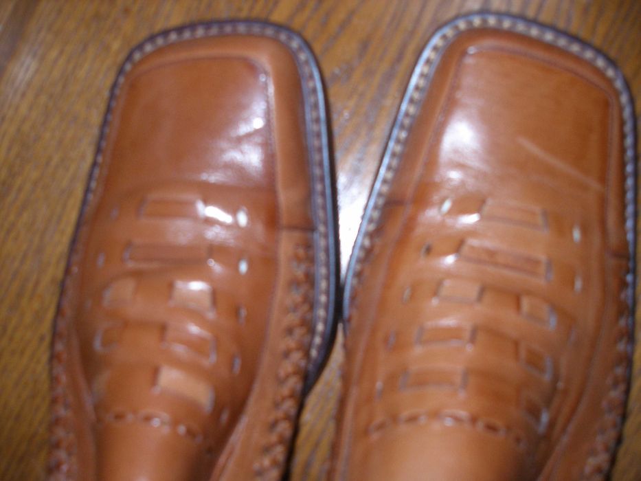 Туфли Valentino Paris