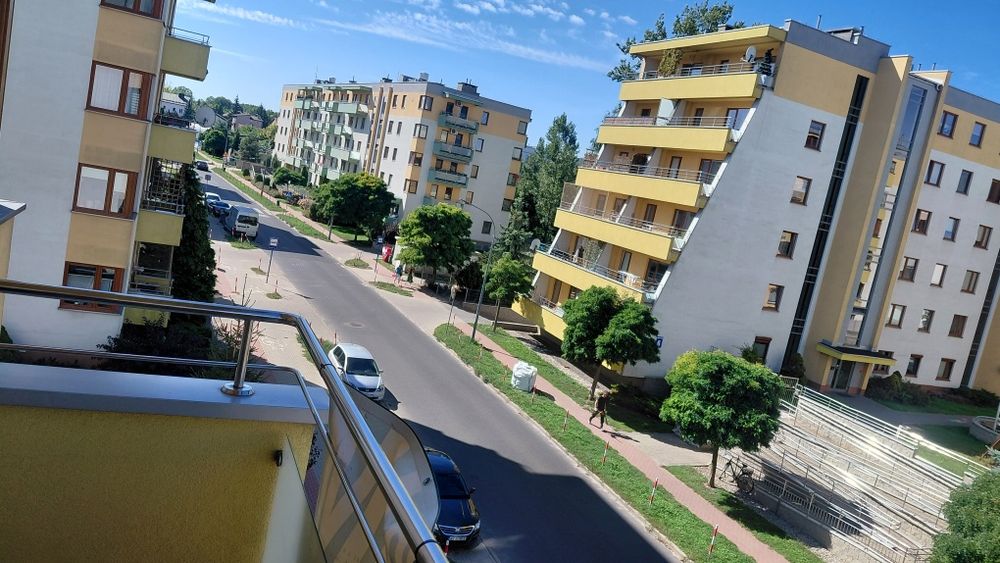 Sprzedam mieszkanie