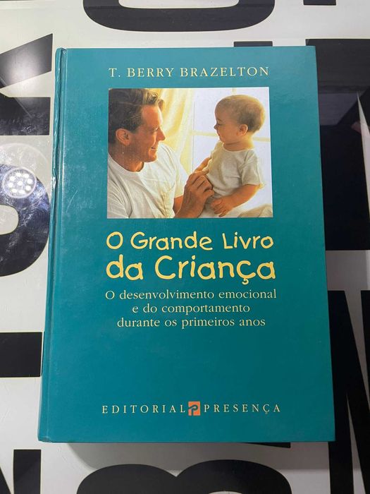 O Grande Livro da Criança