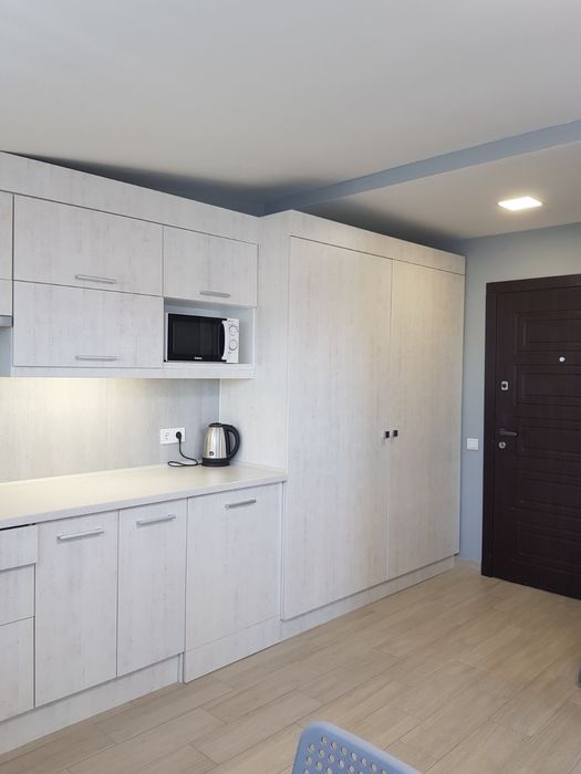 Калинова Студіо. Кондиціонер.Вільна з 3.01