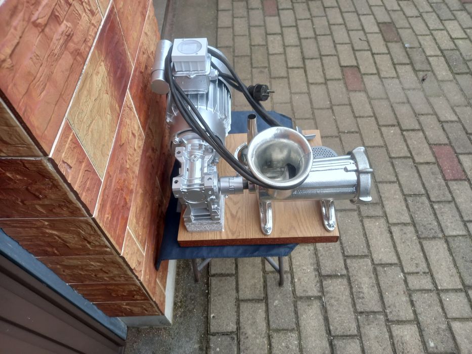 Maszynka do mięsa Alfa 32 nowa