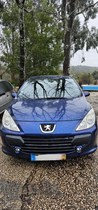 Peugeot 307 comercial