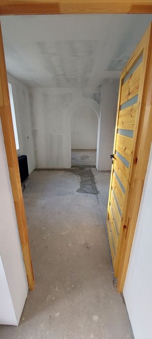 Dom na wsi z działką 26ar