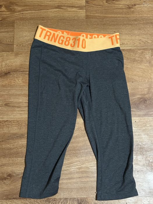 Спортивні треники для підлідка фірми H&M