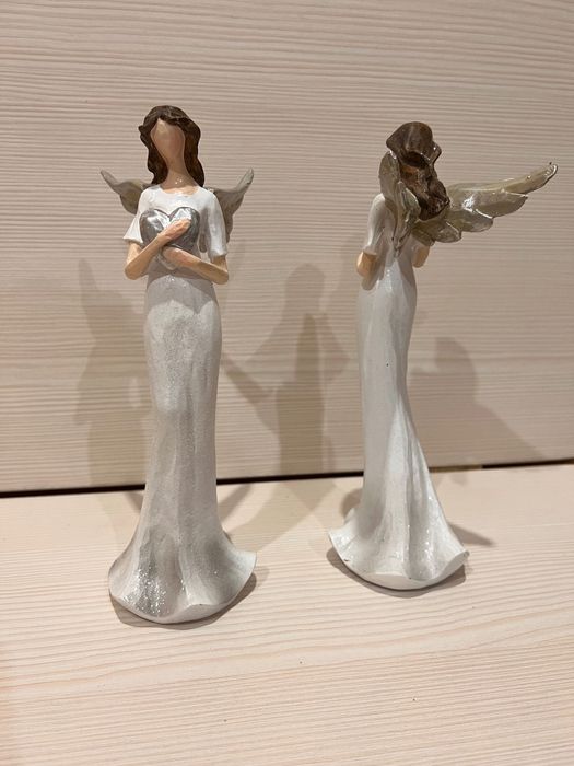 Статуэтка Ангел новая современная
