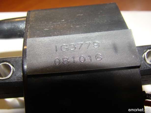 Для снігоходу Arctic Cat котушка запалювання Suzuki Motors