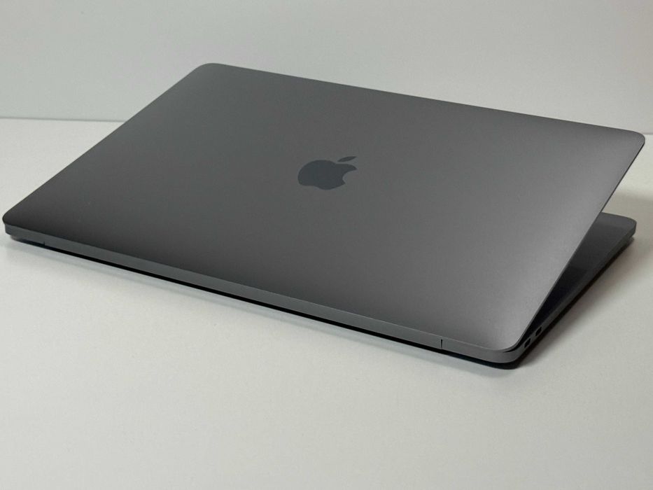 Apple MacBook Pro 13 2017 - i5 8GB / 128GB - 80% Kondycji baterii - Super Stan - Gwarancja -