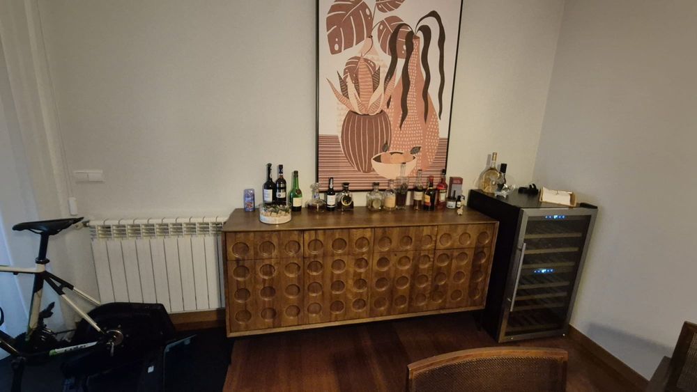 Aparador Sala Jantar