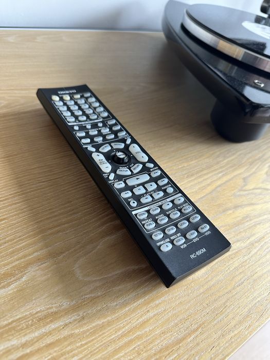 Amplituner ONKYO TX-SR805 AVR kino domowe 7.1