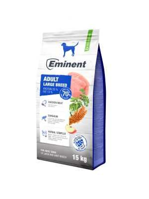 Eminent Sucha Karma dla Psa Adult Large Breed 25/13