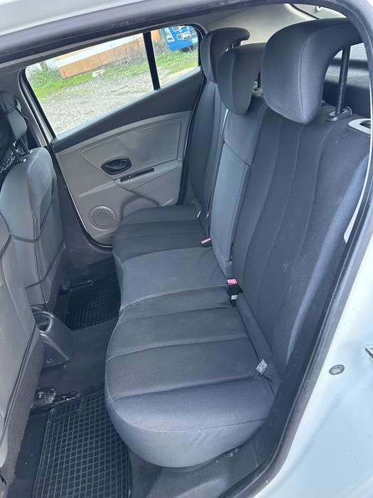 Рено меган 1.5ТДІ К9К 2011рік