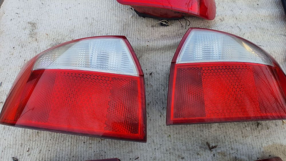 Задние стопы ауди А4 ,А6-С5