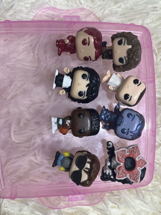 киндер джой осд, гарри поттер