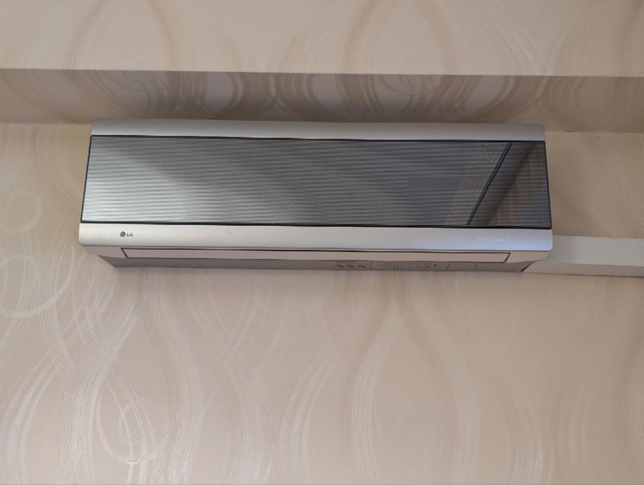 Кондиционер/Кондиціонер LG split room air