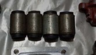 Карбюратор на ЗАЗ  968мбензанасас и др.с