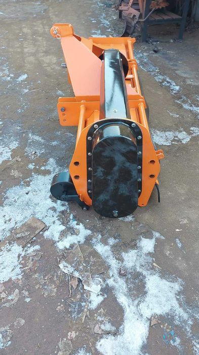 Грунтофреза ФН 1.4-2.2 м почвофреза: 27 500 грн. - Навісне та додаткове ...