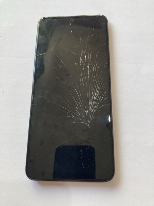 Экран  Poco M5S. Оригинал.