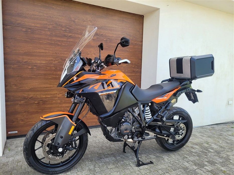 KTM