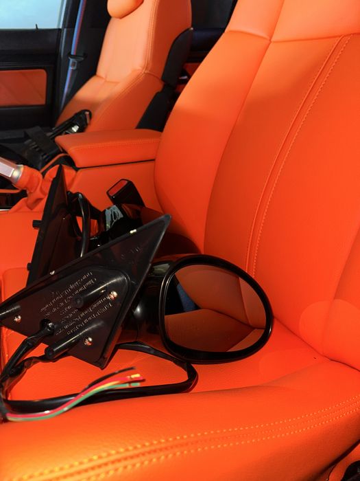 В Продажі є М дзеркала  Е39-Е46