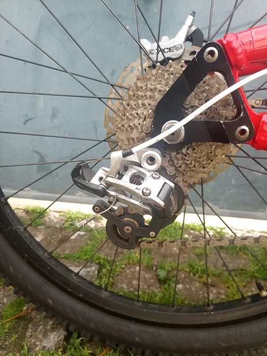 Intense M6 , quadro novo de garantida