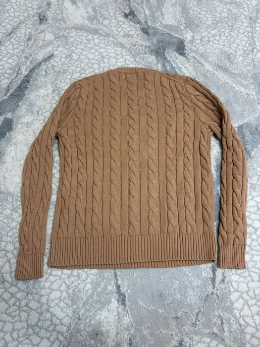 Ralph Lauren malha masculina M