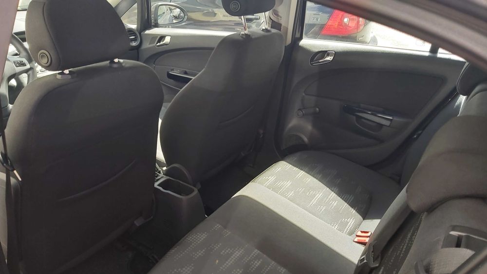 Opel Corsa 1.3 CDTi Enjoy 88g