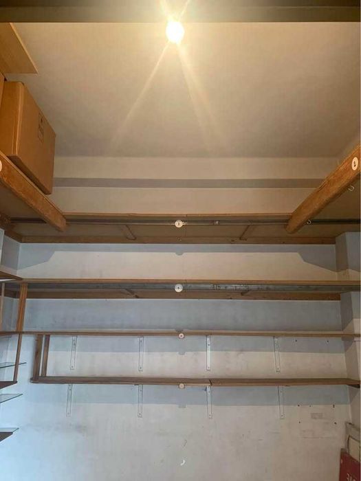 Alugo garagem centro de Coimbra