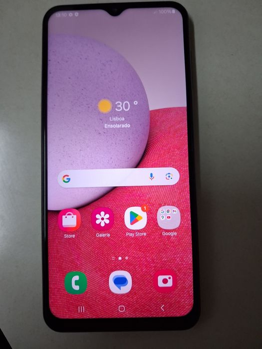 Samsung A13 de 32Gb