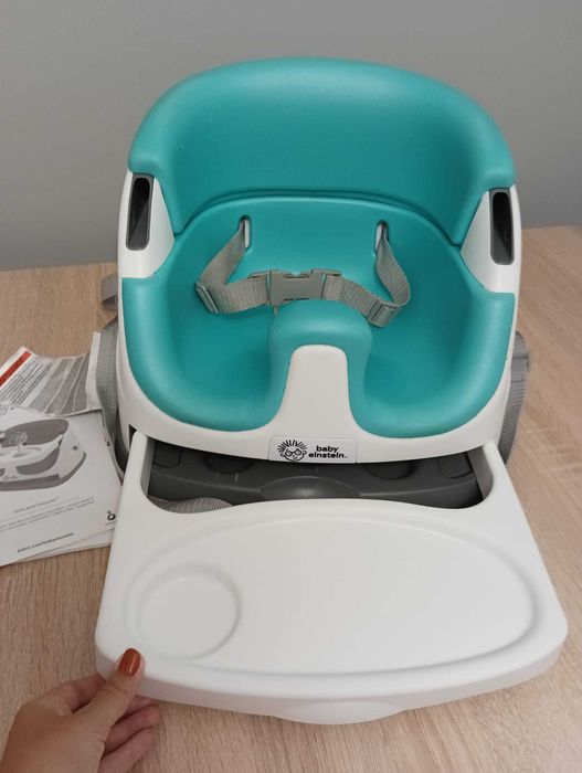 Cadeira de refeição