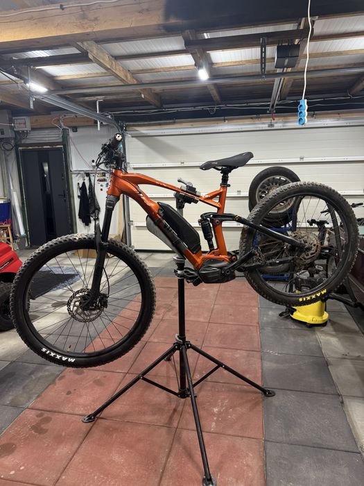 E bike voodoo zobop e