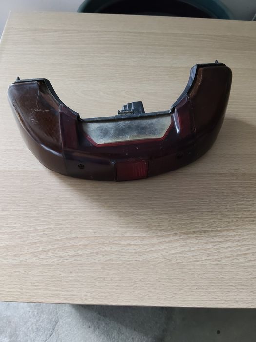 Vendo material scooter kinco