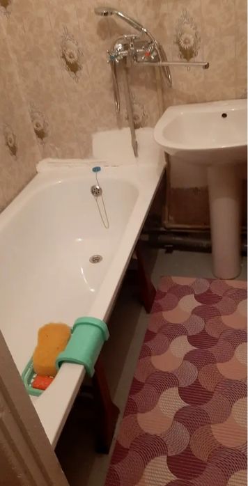 Сдам 2-ком квартиру ул. Осенняя, р-н детского городка