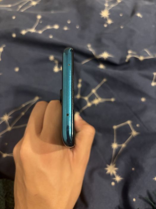 Xiaomi Redmi Note 8 Pro 6/128 GB | NFC | 64 MP | Dual SIM | 100% sprawny