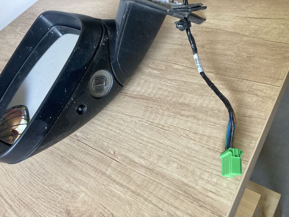 Lusterko lewe volvo xc 60 2017