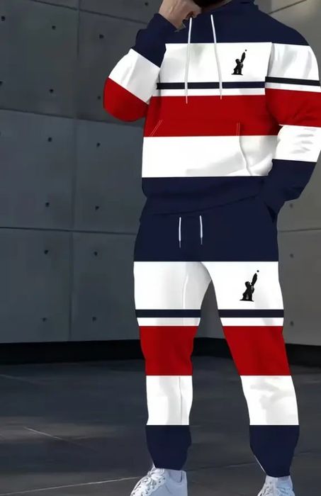 Dresy odzież sportowa