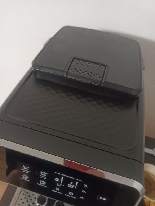 Ekspres Philips lattego