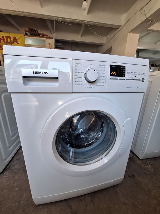 пральна машина з баком Samsung Schaum aktiv  з Німеччини