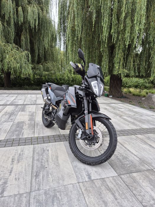 KTM