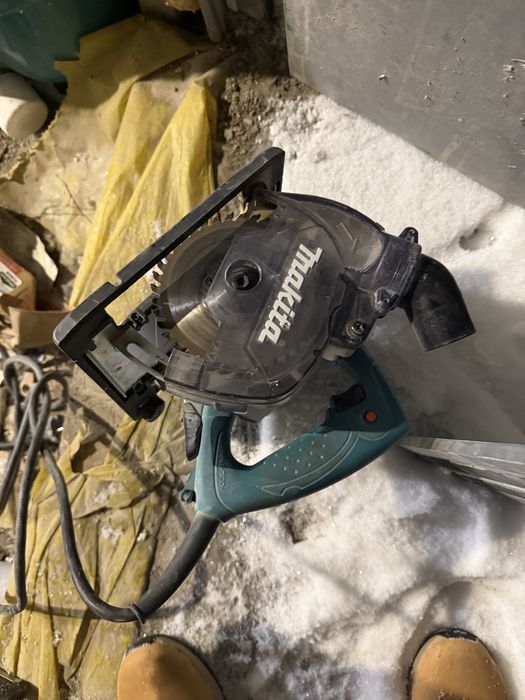 Makita kb4100 /adapter/ listwa 1m/skrzynka