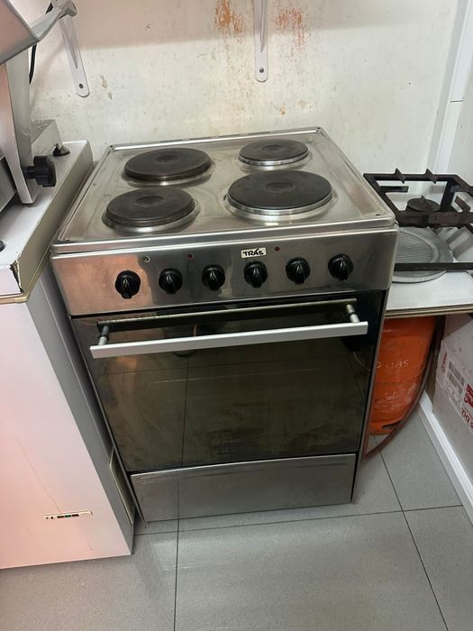Material de café para venda
