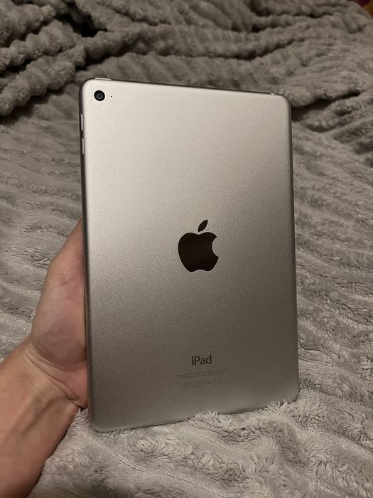 iPad mini 4 128GB / Ідеальний стан / Готовий до роботи