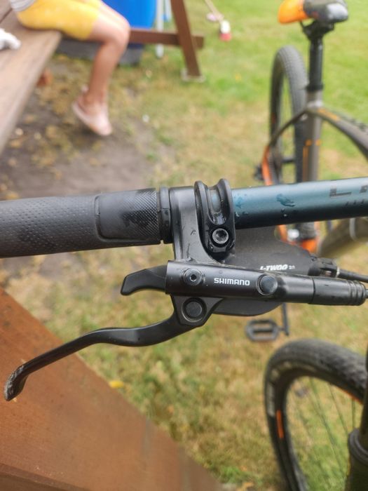Велосипед crosser mt-036